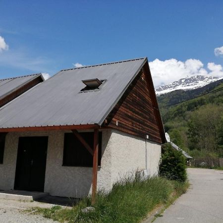 アルモン L'Eau Dolle, Maison 8 Personnes Avec Jardin Au Bord De La Riviere Et A Proximite De La Remontee Mecaniqueヴィラ エクステリア 写真