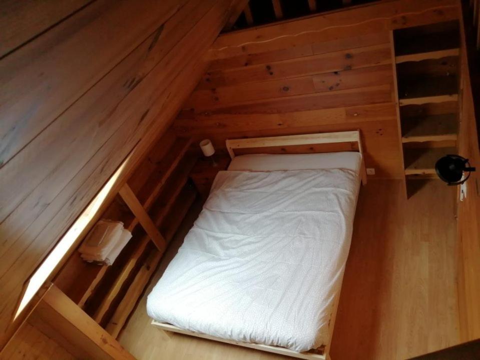 アルモン L'Eau Dolle, Maison 8 Personnes Avec Jardin Au Bord De La Riviere Et A Proximite De La Remontee Mecaniqueヴィラ エクステリア 写真