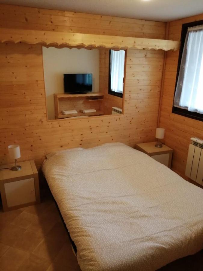 アルモン L'Eau Dolle, Maison 8 Personnes Avec Jardin Au Bord De La Riviere Et A Proximite De La Remontee Mecaniqueヴィラ エクステリア 写真